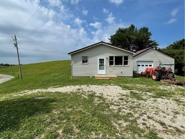 1015 S Best Rd, Stockport, OH 43787