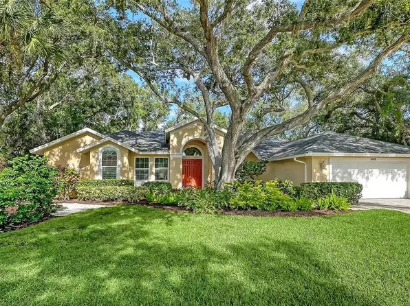 8488 WOODBRIAR DRIVE, SARASOTA, FL 34238