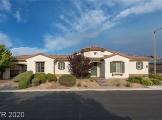 6487 Affermato St, Las Vegas, NV 89131