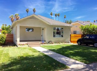 2726 S Orange Dr, Los Angeles, CA 90016