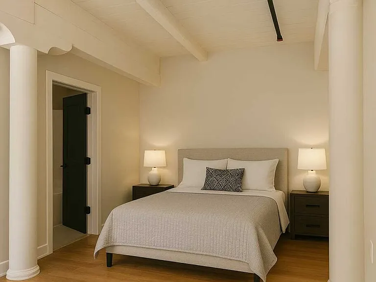 Overton Lofts — Photo 40