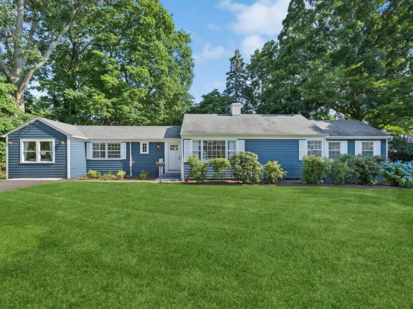 71 Vincent Avenue, Stamford, CT 06905