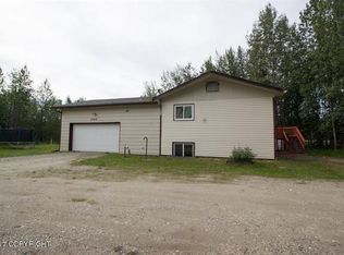 3469 Biathalon Ave #A, North Pole, AK 99705