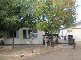 2443 Lake Morena Dr, Campo, CA 91906
