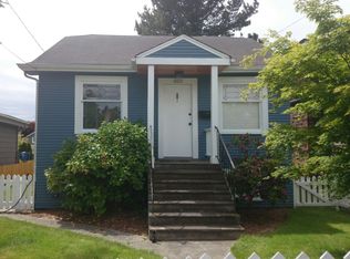 8013 26th Ave NW, Seattle, WA 98117
