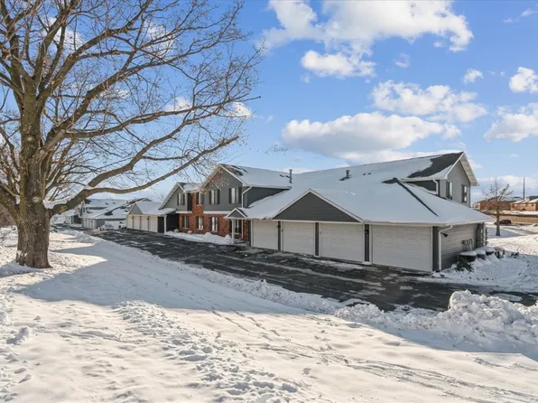 4505 Armar Dr SE APT 79, Cedar Rapids, IA 52403