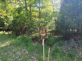 Ivanhoe Dr LOT 1, Onekama, MI 49675