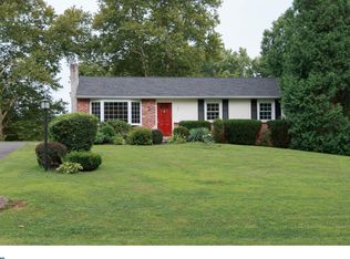 521 Schoolhouse Rd, Pottstown, PA 19465