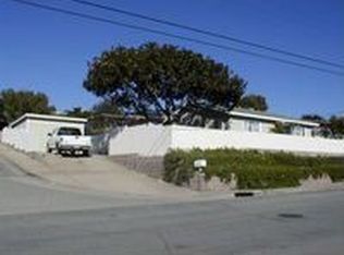 1661 Hilby Ave, Seaside, CA