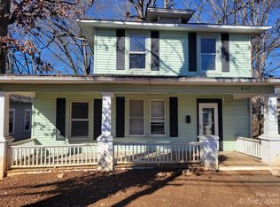 647 E Front St, Statesville, NC 28677