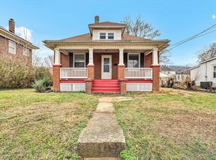 919 Dale Ave SE, Roanoke, VA 24013