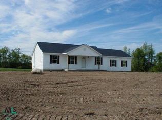 3038 Pratt Dr, Attica, MI 48412