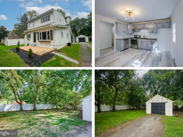 941 Conewago Creek Rd, Manchester, PA 17345