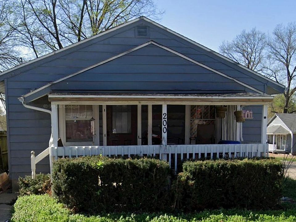 1st image of 200 Hickman Ave