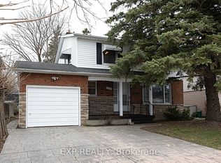 1109 Sprucedale Rd, Woodstock, ON
