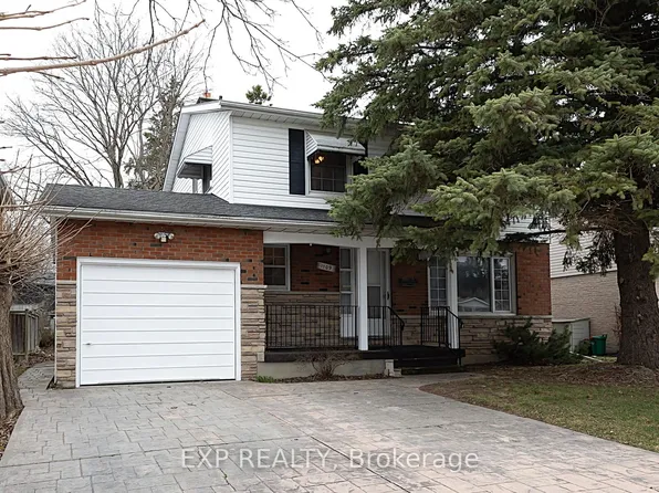 1109 Sprucedale Rd, Woodstock, ON N4S 4Z8