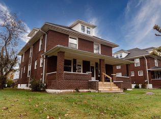 1133 Luzerne Street Ext, Johnstown, PA 15905