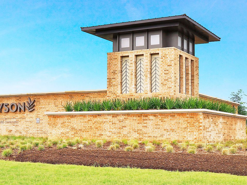 Elyson 70' by PERRY HOMES in Katy TX Zillow