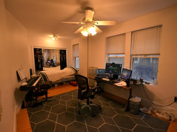 45 Symphony Rd, Boston, MA