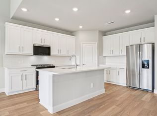 1405 Winters Way, Princeton, TX 75071