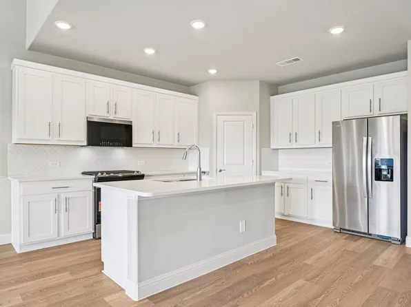 1525 Shenandoah Trl, Anna, TX 75409