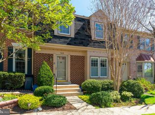 5643 Sutherland Ct, Burke, VA 22015