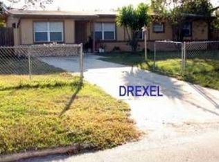4603 Drexel Ave, Orlando, FL 32808