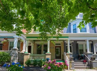 349 College Ave, Lancaster, PA 17603
