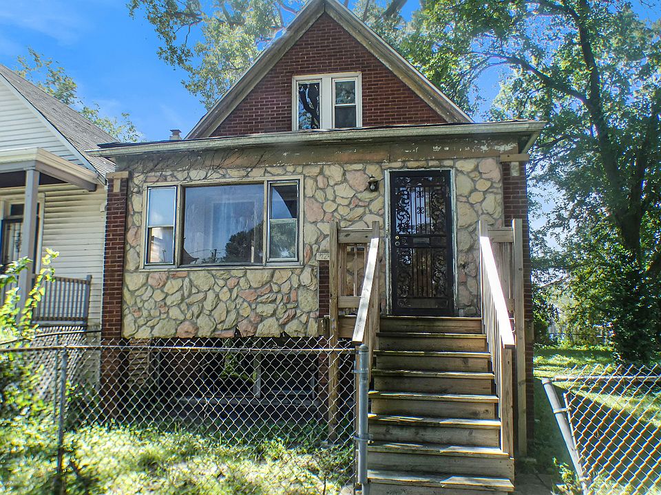 1st image of 7246 S Green St
