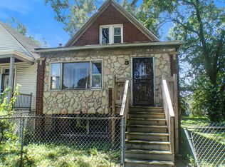 7246 S Green St, Chicago, IL 60621