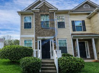 2787 Vining Ridge Ter, Decatur, GA 30034