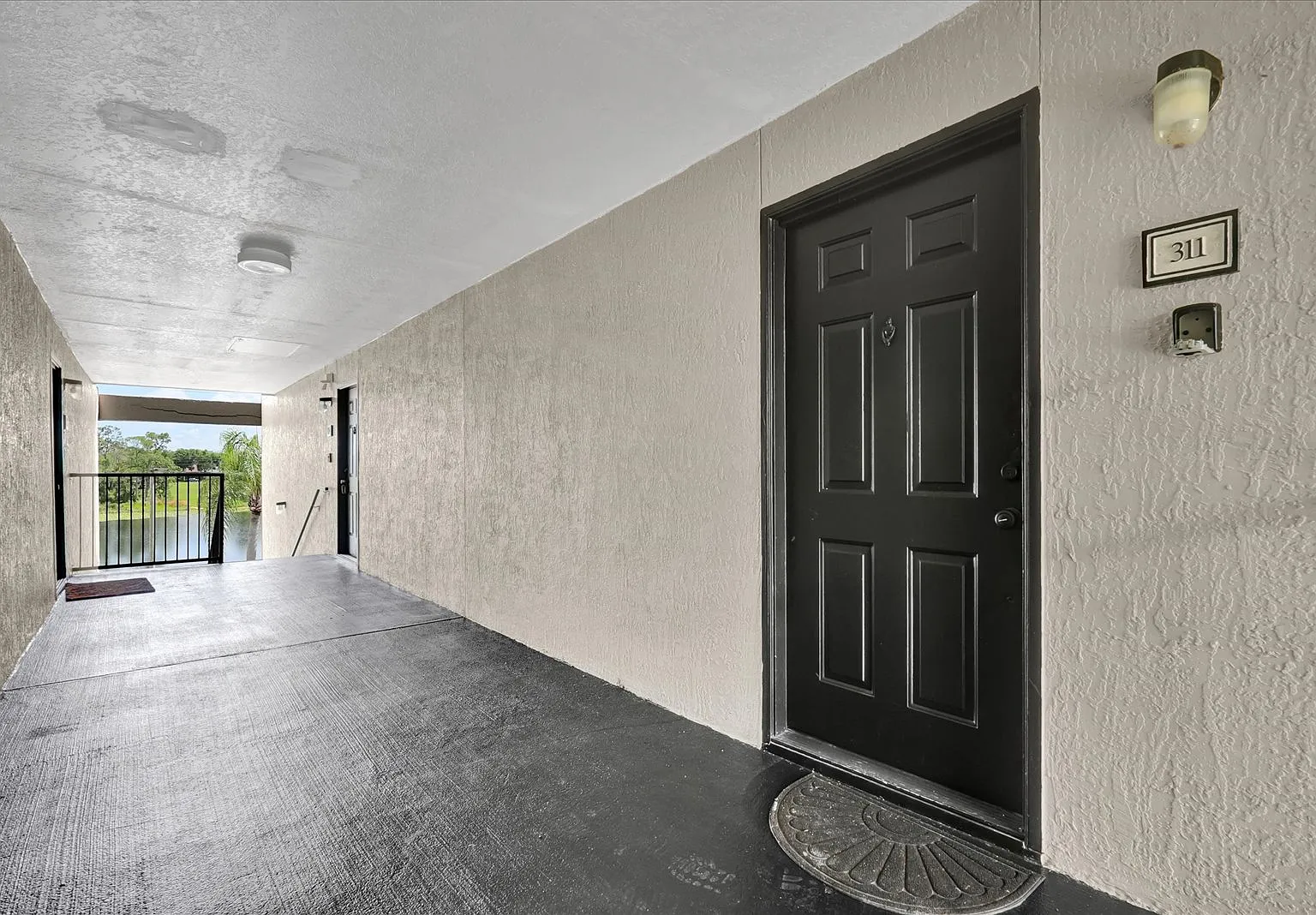 1 bed, 671 sqft, $1,500 — Photo 2