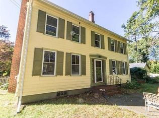 1 Poplar St, Stoneham, MA 02180