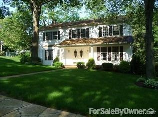 2565 Summit Rd, Wall Township, NJ 08736