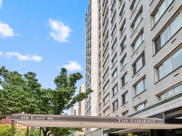 401 East 86th Street 8A image 13 of 13