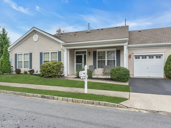 23 Autumntide Drive, Lakewood, NJ 08701