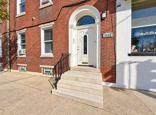 1410 E Moyamensing Ave FLOOR 3, Philadelphia, PA 19147