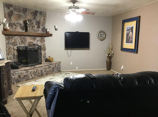 7252 E Bellingham Dr, Tucson, AZ 85730