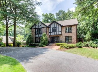 3293 Cochise Dr SE, Atlanta, GA 30339