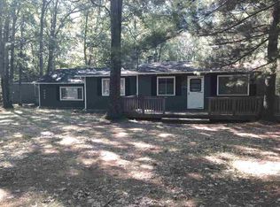 6897 W Birch, Higgins Lake, MI 48627