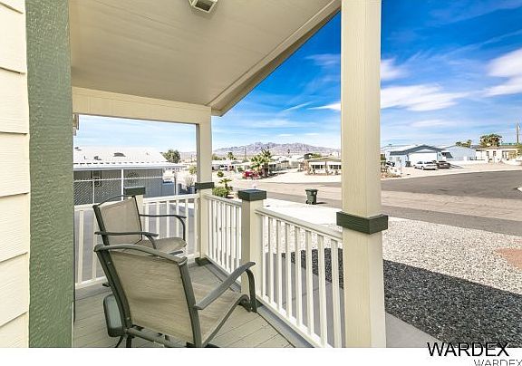3rd image of 3113 Mescalero Drive E