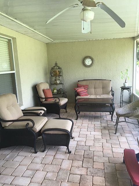 lanai