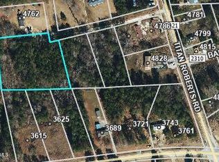 4 Titan Roberts Rd #4, Erwin, NC 28339