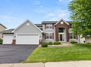 6626 Kimberly Ln N, Maple Grove, MN 55311