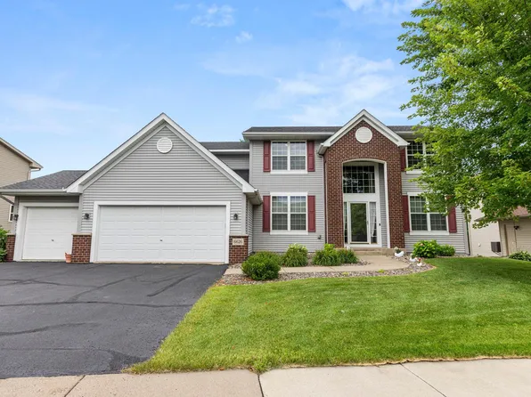 6626 Kimberly Ln N, Maple Grove, MN 55311