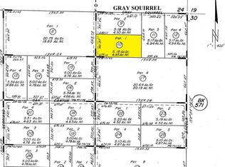 10 Gray Squirrel Rd LOT 10, Hemet, CA 92544