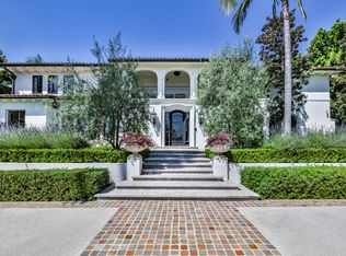 801 Foothill Rd, Beverly Hills, CA 90210