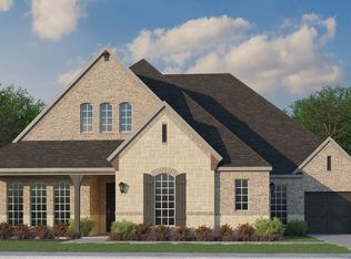 518 Woodcress Ct, Haslet, TX 76052