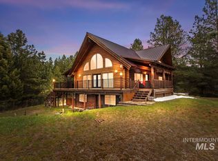 10360 Gamann Dr, Cascade, ID 83611