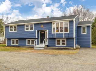237 Salem Rd, Billerica, MA 01821